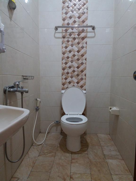 دار ضيافة بيتو Kalasan المظهر الخارجي الصورة